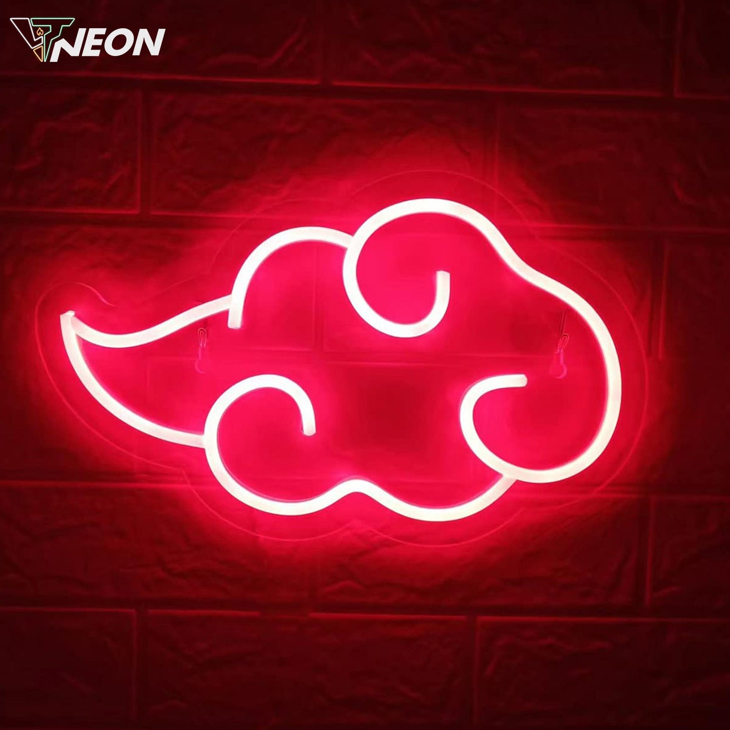 Cloud Neon Sign